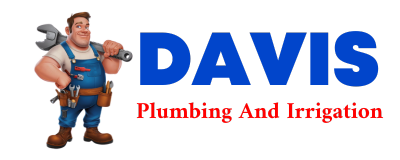 Trusted plumber in WASKISH